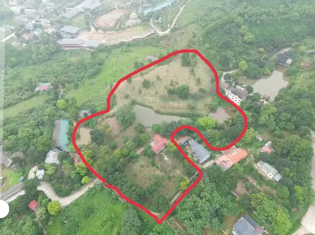 🏕️ RẺ ĐẸP PHÙ HỢP CHO BÁC NÀO LÀM TRANG TRẠI NGHỈ DƯỠNG ❤️❤️❤️

📣📣GIÁ CHỈ HƠN 1 TRIỆU/M2 THÔI Ạ📣