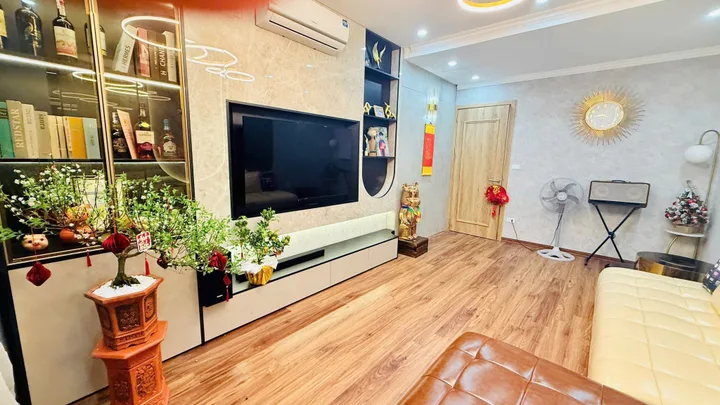 TRUNG TÂM NGỌC THỤY LONG BIÊN 40M2, 6T THANG MÁY, KINH DOANH NHỈNH 12 TỶ