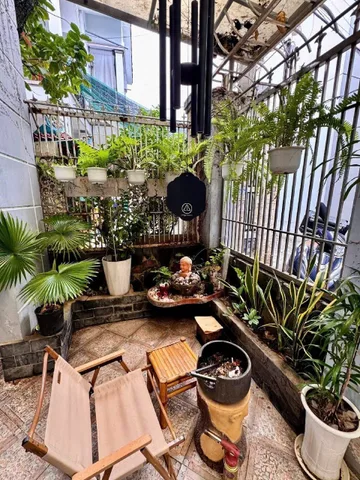 BÁN NHÀ KIỆT HẢI PHÒNG - GẦN ĐƯỜNG 25M - 3PN ĐỦ CÔNG NĂNG - GIÁ 6.X TỶ
