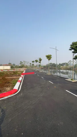 Bán đất 103m² có sẵn 80m² thổ cư ngang 6.78m giá 1.48 tỷ tại Phường Xuân Hòa