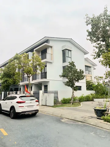 🔥 CHÍNH CHỦ BÁN CĂN GÓC ĐẸP – VIEW CÔNG VIÊN KĐT BELHOMES HẢI PHÒNG 🔥