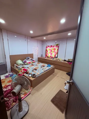 Nhà Hẽm ô tô thông Tân Hòa Đông 2 tầng 70m2 chỉ 4.6 tỷ