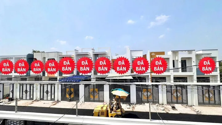 🔥 KDC KIỂU MẪU TRUNG TÂM TÂN TRIỀU – CÒN ÍT CĂN