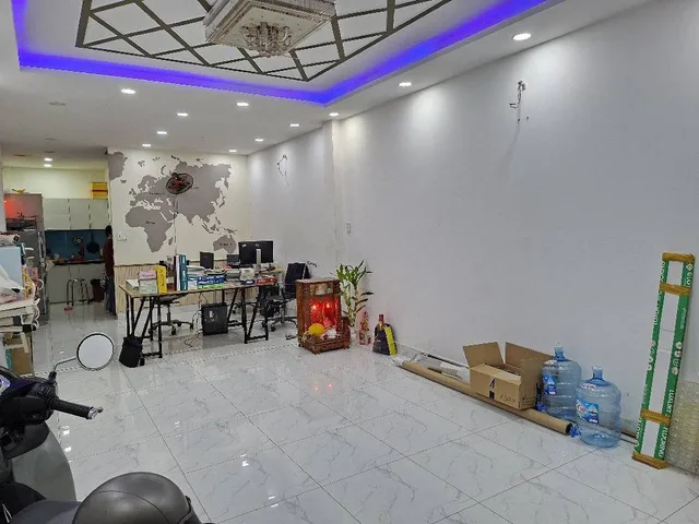 Nhà gần mặt tiền Phan Anh giáp Tân Phú, HXH, 2 tầng 64m2, giá 6 tỉ
