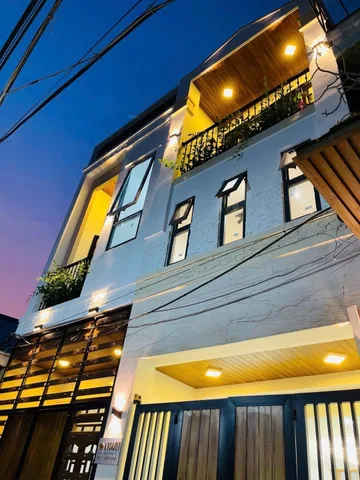 🏡 BÁN NHÀ ĐẸP KIỆT ĐIỆN BIÊN PHỦ THÔNG THOÁNG ,TT THANH KHÊ DTSD ~110M2 3PN CHỈ 4,X TỶ