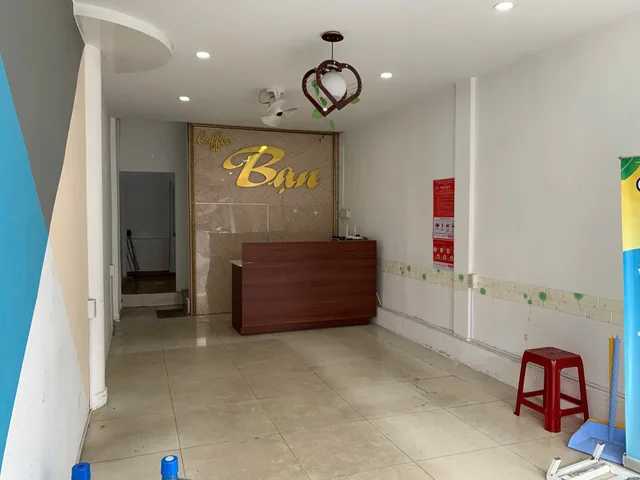 Cho thuê nhà mặt tiền Nguyễn Văn Cừ, Phường 1, Đà Lạt, 25 triệu/tháng