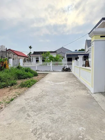 KM62.6 ​💎 SIÊU PHẨM THỌ LINH, MINH TÂN – MẶT TIỀN 6.6M CỰC RỘNG – XÂY NHÀ CỰC ĐẸP!