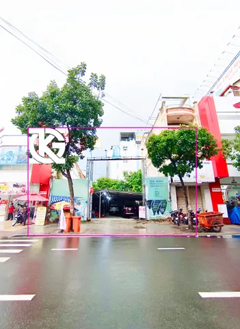 ❇️❇️ Cho Thuê Nhà Mặt Tiền: 284-286-288 Lý Tự Trọng - Quận 1 - 12x20m