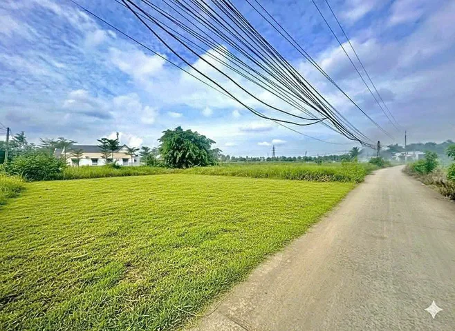 🏡 ĐẤT ĐẸP BẾN LỨC – DIỆN TÍCH CHUẨN – GIÁ MỀM DỄ MUA