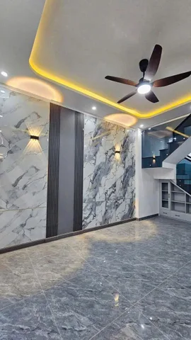 ✨Nhà Phố HOÀN CÔNG ngay Cổng 11 - Biên Hoà‼️