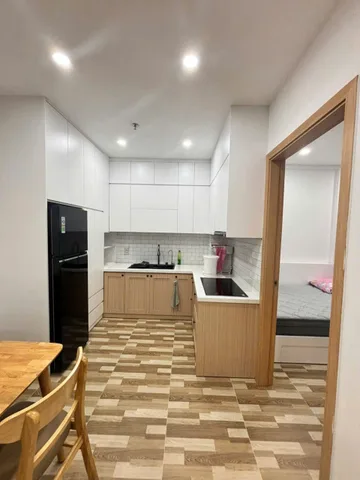CHO THUÊ CHUNG CƯ ECOGARDEN 2PN - 6TR