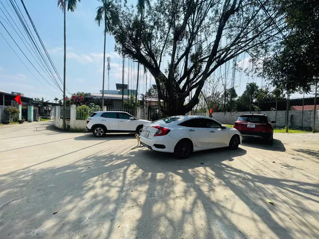 Đất Nền Ven Sông Cẩm Lệ - Thăng Long Nối Dài 20m tới đất