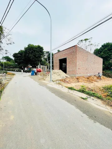 BÁN LÔ ĐẤT ĐẸP TẠI TAM HÀ THIỆN KẾ 100m MT5m đường ô tô SẴN SỔ 1,4x TỶ SĐCC