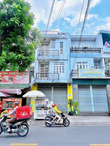 🔥 CHỈ 16 TỶ - CÓ NHÀ SÁT MẶT TIỀN LẠC LONG QUÂN - ĐẦU TƯ GIỮ TÀI SẢN HỢP LÝ 🔥