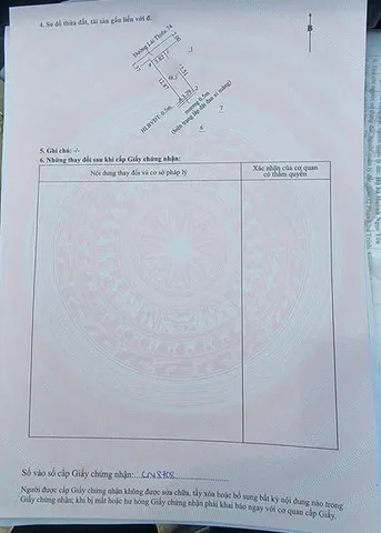 bán đất tặng nhà đối diện chợ lái thiêu