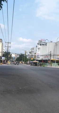 GIẢM CỰC MẠNH 1.5 – NHÀ KINH DƯƠNG VƯƠNG – DT 6,3x15 – CÒN 5.5 TỶ (G7)