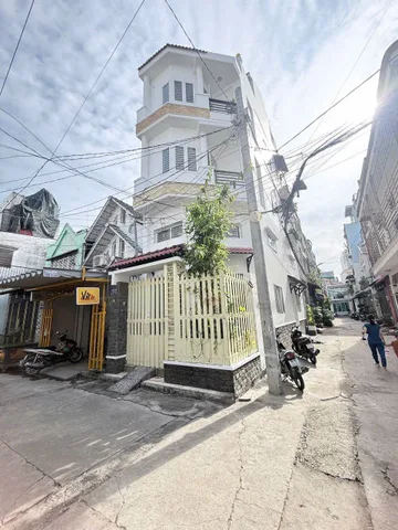 HOT - CHỈ 10 TỶ 200 CÓ NGAY CĂN GÓC ĐƯỜNG PHAN SÀO NAM