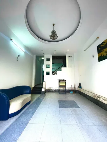 🏡 BÁN NHÀ TRUNG TÂM HẢI CHÂU – KIỆT Ô TÔ ĐỖ TRONG NHÀ‼️ CHỈ 8.X TỶ