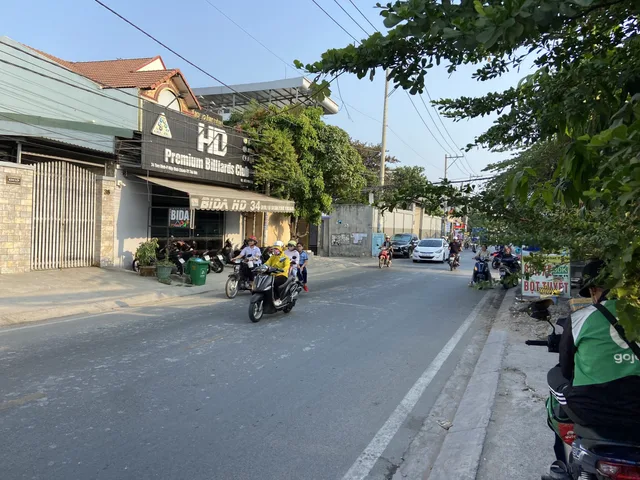 Mặt Bằng 177m Mặt Tiền đường Tam Bình gần đường Hiệp Bình, kinh doanh sầm uất