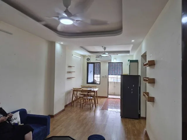 CĂN HỘ TRUNG TÂM THÀNH PHỐ BẮC NINH - 2 NGỦ - NHỈNH 2 TỶ