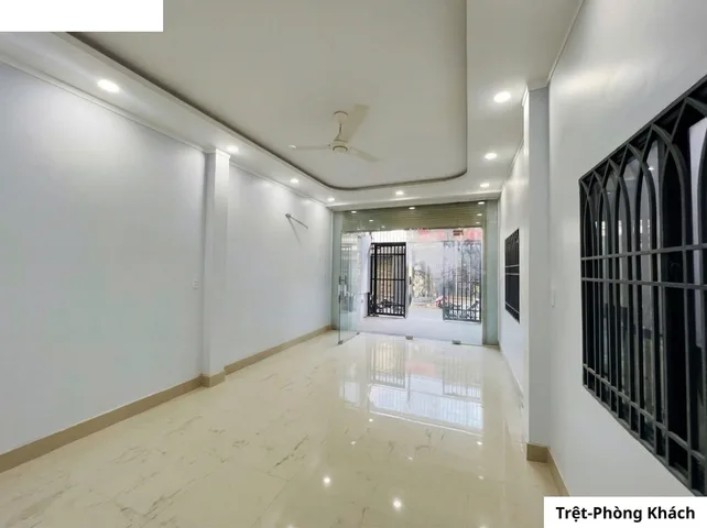 Cho thuê nhà phường Lòng Bình Tân Biên Hòa, 5PN,3WC, vừa ở vừa kinh doanh