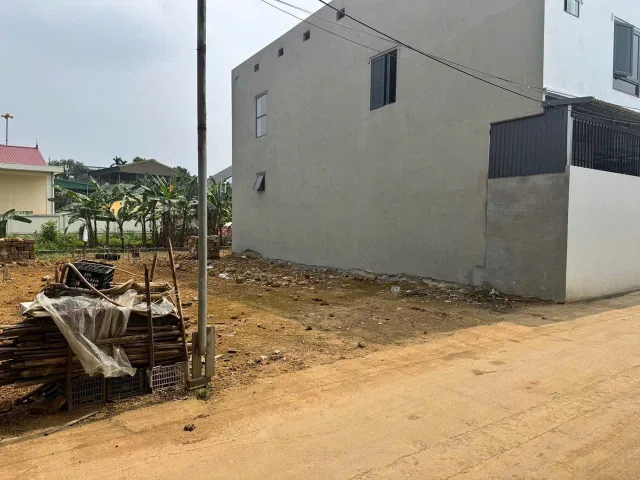 Chính chủ bán đất ven hà nội giá nhỉnh tỷ hơn