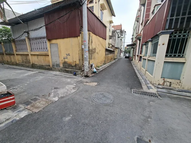 70m vuông đẹp,mt rộng,đường thông bàn cờ ô tô 7 chỗ,gần cầu Thượng Cát đang khởi công - Mai Châu - Địa Mạch