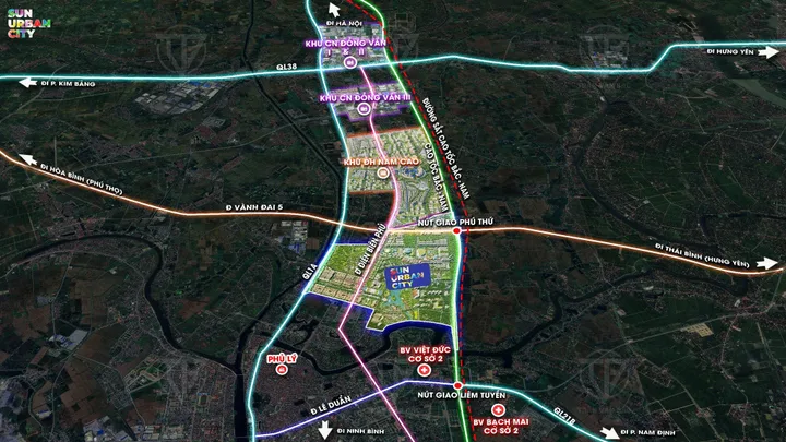 Vốn tự có 303tr sở hữu ngay căn Studio 30.5m2 mặt đường - view công viên Sunworld
