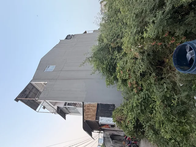 Bán nhà hẻm 109 đường số 8 P Linh Xuân 11x18m giá 65tr/m