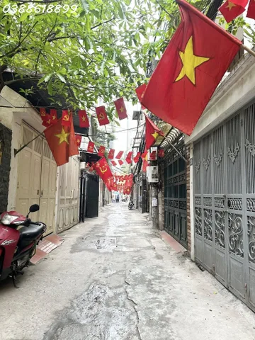 🏡 BÁN NHÀ PHÂN LÔ PHỐ THÁI THỊNH - ĐỐNG ĐA - 62M2 - 7 TẦNG TM - Ô TÔ TRÁNH - KINH DOANH - GIÁ 26 TỶ