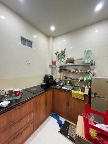 Nhà Khu Tên Lửa Bình Tân, hẽm ô tô, 3 tầng, 40m2, giá 5 tỷ