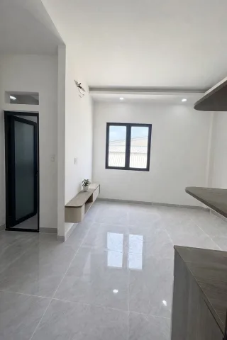 Nhà Lê Văn Quới Bình Tân, HXH sát mặt tiền, 5 tầng, 64m2 giá 7.4 tỷ