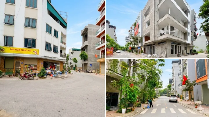 BÁN ĐẤT TĐC NGỌC THỤY 50M2- MT 5m- Ô TÔ TRÁNH, 2 THOÁNG-  NHỈNH 15 TỶ