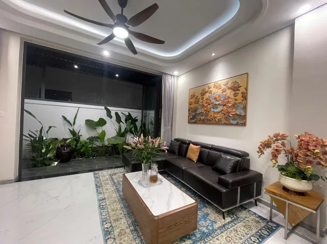 Bán đất 356.3m² có sẵn 356m² thổ cư giá 24.5 tỷ tại Phường Thắng Nhất Thành phố Vũng Tàu