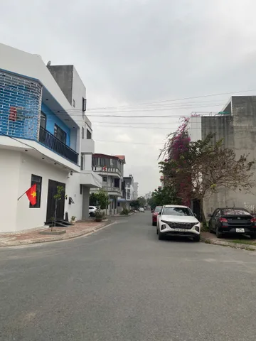 Bán đất TĐC Phương Khê - 40m2 - 2.79 tỷ. Đường nhựa 7m, vỉa hè 2 bên.