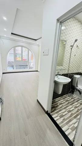 BÁN NHÀ ĐOÀN VĂN BƠ 3  PHÒNG NGỦ QUẬN 4