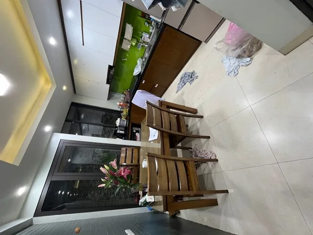 Bán nhà 50m² có sẵn 45.2m² thổ cư ngang 3.6m giá 13.5 tỷ tại Đường Tư Đình Phường Long Biên