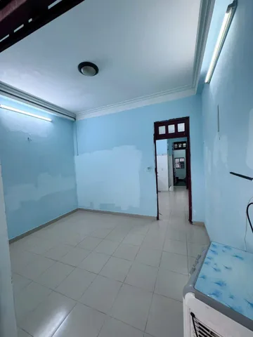 CHO THUÊ PHÒNG TẦNG 3 – MẶT TIỀN GÒ XOÀI, P. Bình Hưng Hoà, TP HCM