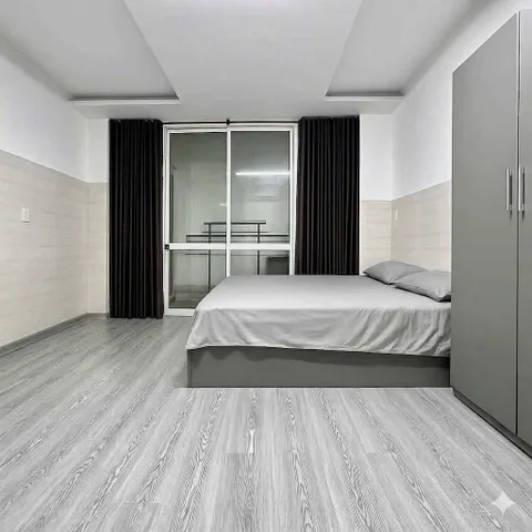 PASS PHÒNG HỢP ĐỒNG  CÒN 3 THÁNG, TRỐNG TỪ 30/5,PHƯỜNG 9 ,QUẬN 6,TPHCM