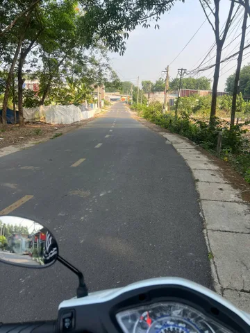 175m2 Đất An Điền , Bến Cát - Ngay Vòng Xoay An Điền - Giá 1 tỷ 250