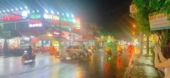 🔴Đất Ngọc có hơn chục nhà đất mặt tiền Phan Văn Đối phục vụ Bán nhà 125m² có sẵn 80m² thổ cư ngang 5m giá 8.8 tỷ Xã Bà Điểm