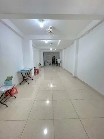 MẶT TIỀN CƯ XÁ PHÚ LÂM A Q6 - 5 TẦNG BTCT - 11PN - KINH DOANH ĐA NGÀNH - 17.5 TỶ