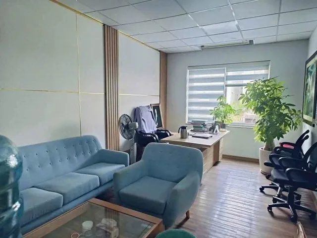 BÁN BIỆT THỰ TÂY MỖ 190M² – MT 9.5M HIẾM – 4 TẦNG – KINH DOANH ĐỈNH – 37.5 TỶ