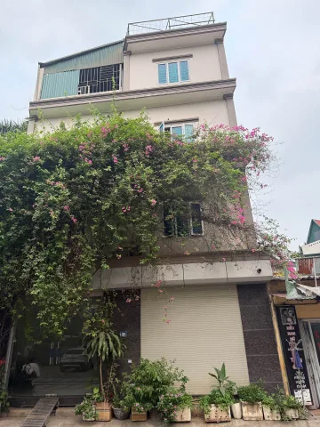BÁN NHÀ THƯỢNG THANH, DÂN XÂY CHẮC CHẮN - MẶT PHỐ KINH DOANH - Ô TÔ TRÁNH - Ô TÔ VÀO NHÀ