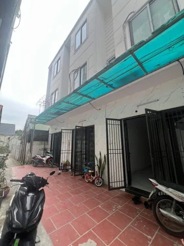Bán nhà 3 tầng Phan Đình Phùng- Mỹ Hào - Hưng Yên