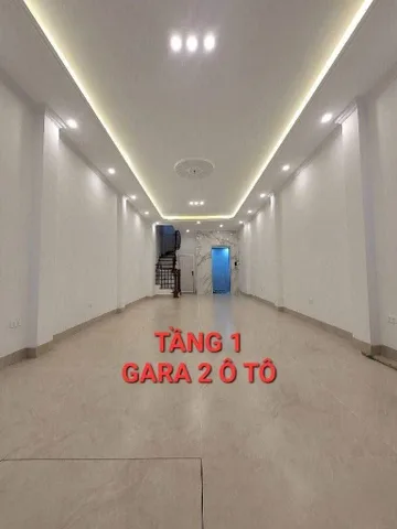 NHÀ DÂN XÂY HOÀNG MAI 50M 9 TỶ 5PN - MẶT NGÕ THÔNG KINH DOANH - Ô TÔ VÀO NHÀ - THANG MÁY - LÔ GÓC. 

+ Nhà thiết kế 6 tầng hiện đại thang máy xịn, khách vừa ở vừa làm văn phòng, kinh doanh.,,
+ Sổ đỏ đẹp, vuông vắn 
0962379658