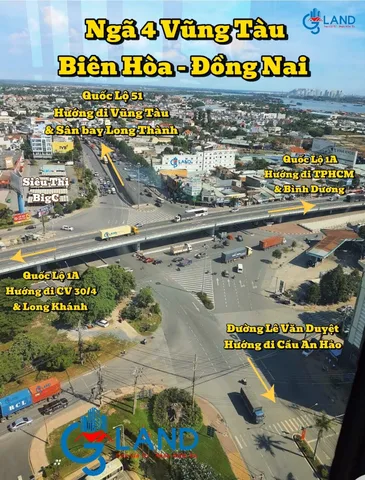 Nhà Đẹp An Bình | 1Lầu 1Trệt | 2 Mặt Tiền | Đường Xe Hơi | Gần Hành Chính Công & Siêu Thị BigC Ngã 4 Vũng Tàu