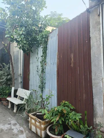 ĐẤT 42M DÂN CƯ HIỆN HỮU– ĐƯỜNG SỐ 4 ĐỐI DIỆN VẠN PHÚC CITY – HIỆP BÌNH PHƯỚC THỦ ĐỨC