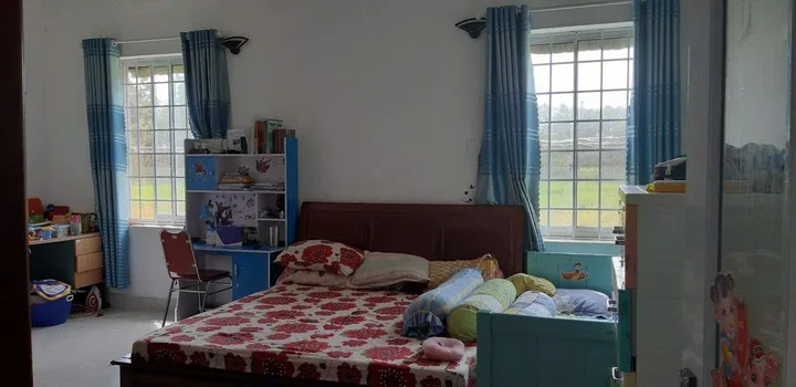 Nhà hẻm Trần Quý Cáp – hẻm thông, dễ di chuyển