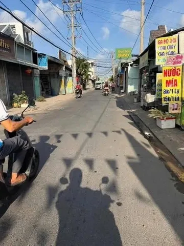 CÒN 1 LÔ DUY NHẤT 6X18 BÌNH MỸ , ĐƯỜNG NHỰA XE HƠI VÀO ĐƯỢC